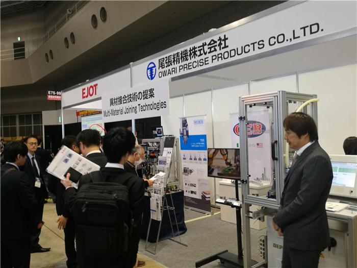 技术控看过来！细数Automotive World 2018展会的先进技术及产品