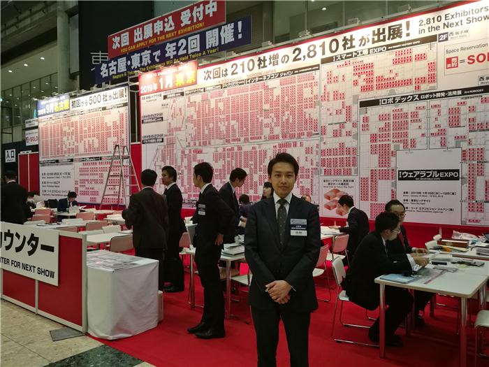 技术控看过来！细数Automotive World 2018展会的先进技术及产品