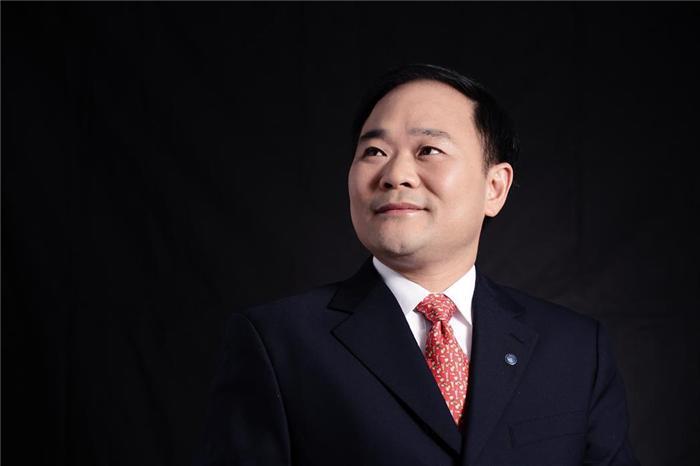 吉利入股戴姆勒,吉利李书福