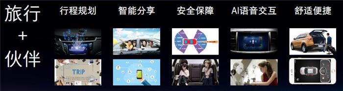 您准备好和捷途X70一起旅行了吗？