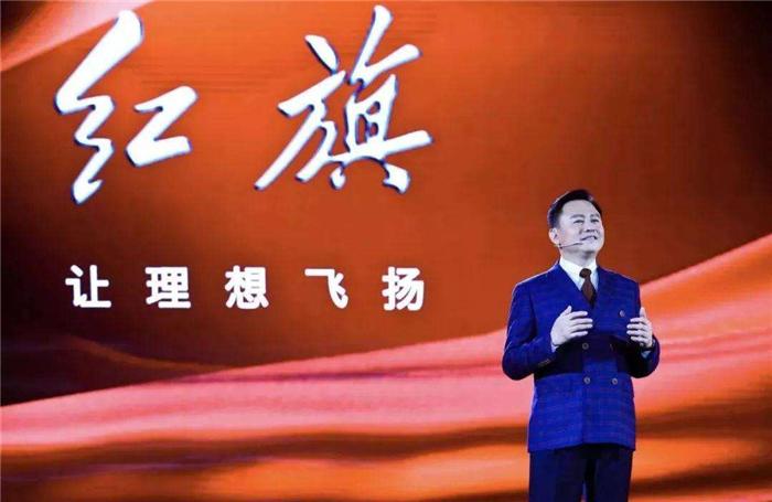 李书福,徐留平 李书福,徐留平