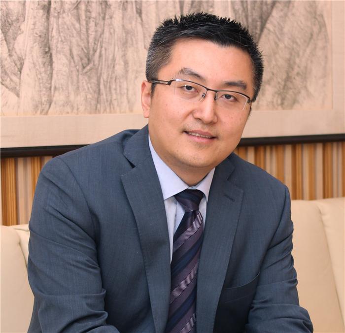 摩根大通亚太投行主席顾宏地博士将加盟小鹏汽车任副董事长兼总裁