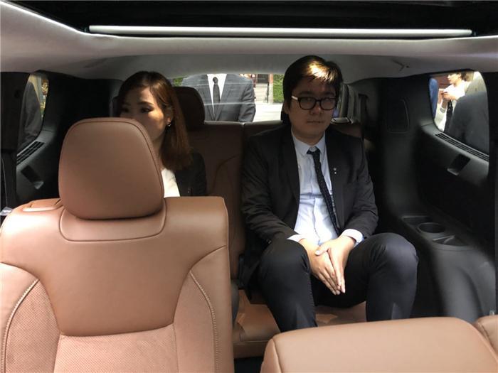 大家都坐商务舱？全新JEEP大指挥官亮点还有啥