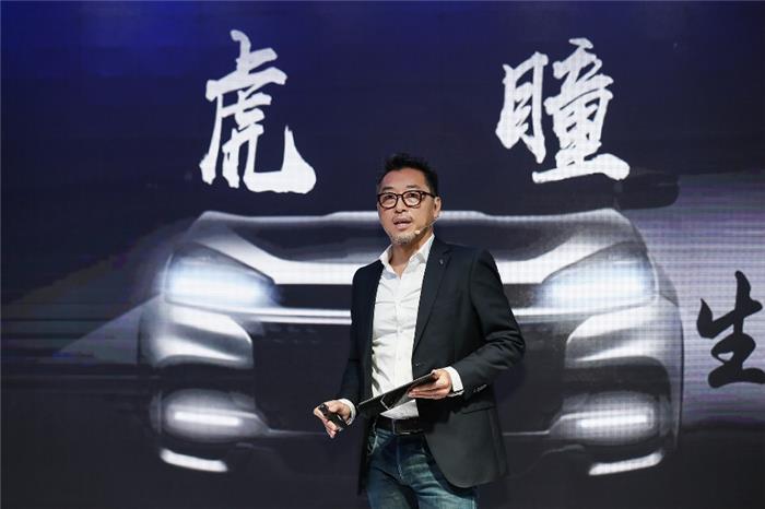 内外兼修 越级享受 奇瑞瑞虎8工程与设计解读