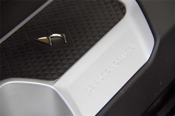 来自法兰西的浪漫与奢华 DS7初体验
