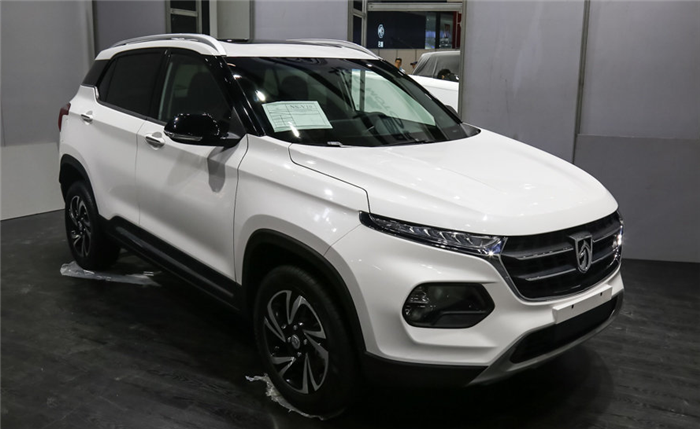 3SUV,H6510