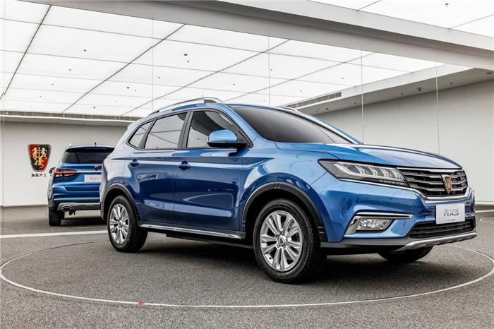 3SUV,H6510