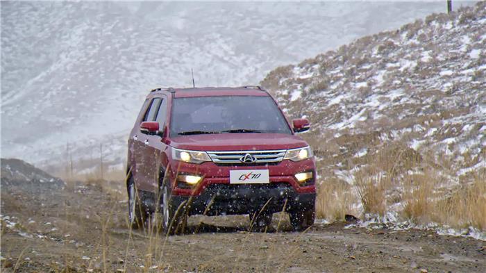 3SUV,H6510
