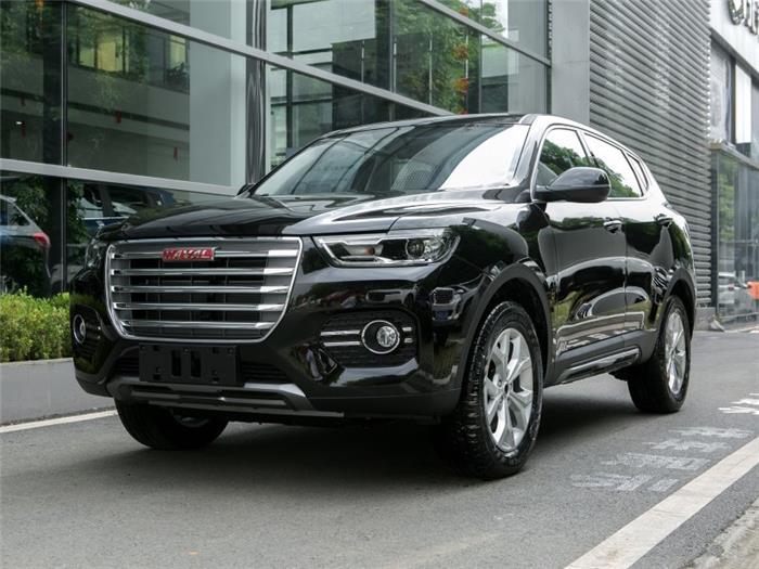 3SUV,H6510