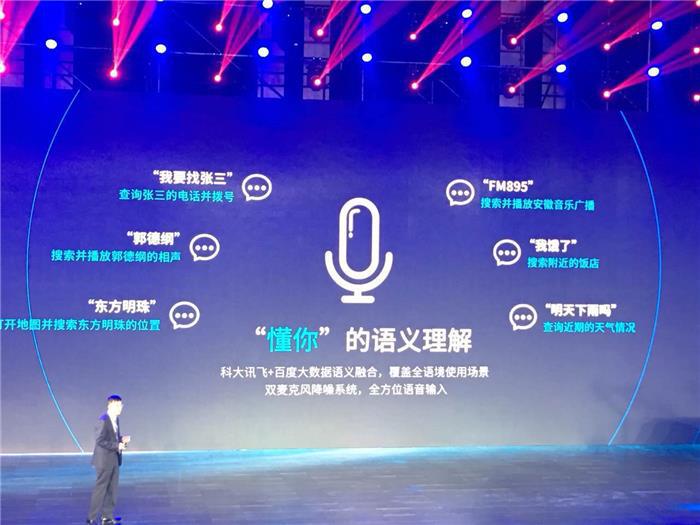 奇瑞雄狮战略,陈安宁