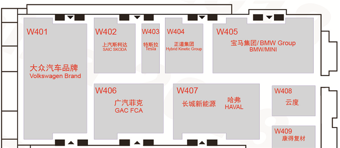 自主品牌，長城汽車，上汽通用五菱，北京車展