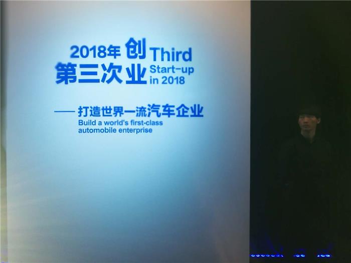长安汽车 长安汽车