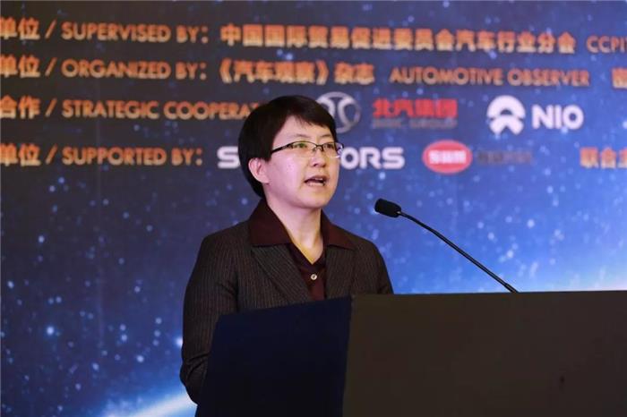 汽车观察 | 听，中美汽车大佬的梦想与焦虑