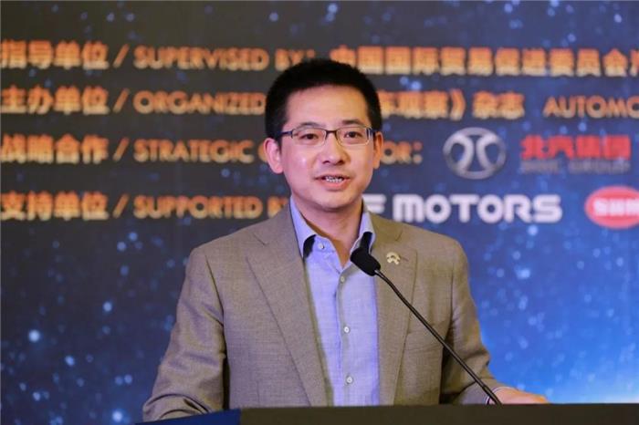汽车观察 | 听，中美汽车大佬的梦想与焦虑