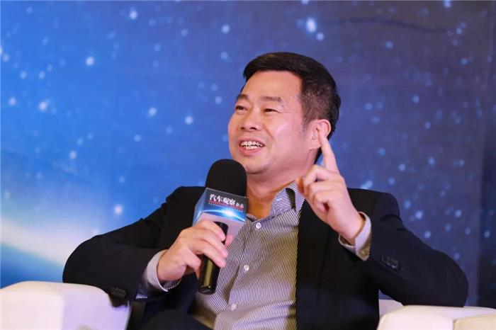 汽车观察 | 听，中美汽车大佬的梦想与焦虑