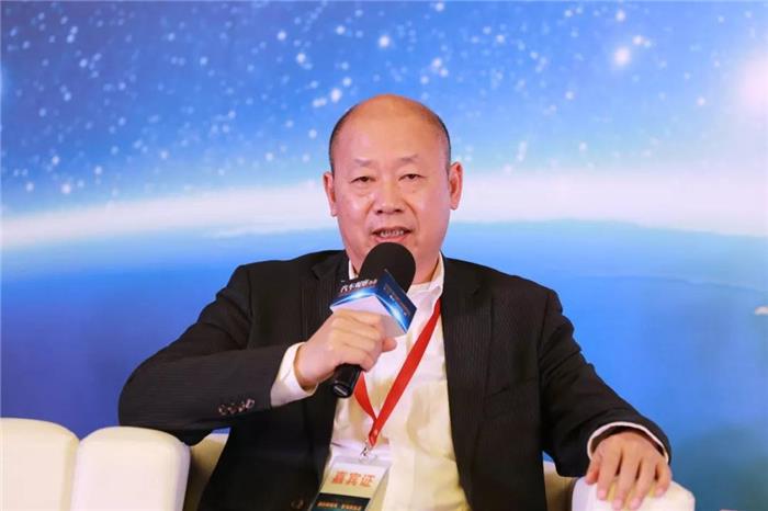 汽车观察 | 听，中美汽车大佬的梦想与焦虑