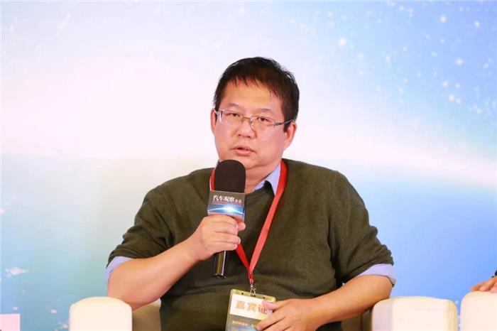 汽车观察 | 听，中美汽车大佬的梦想与焦虑