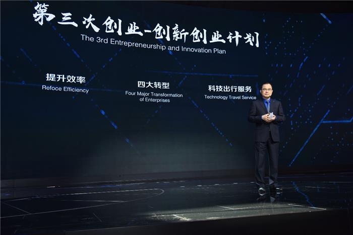 智能汽车的引领者－智慧SUV长安新CS75上市领衔，四款新品北京车展重磅发布