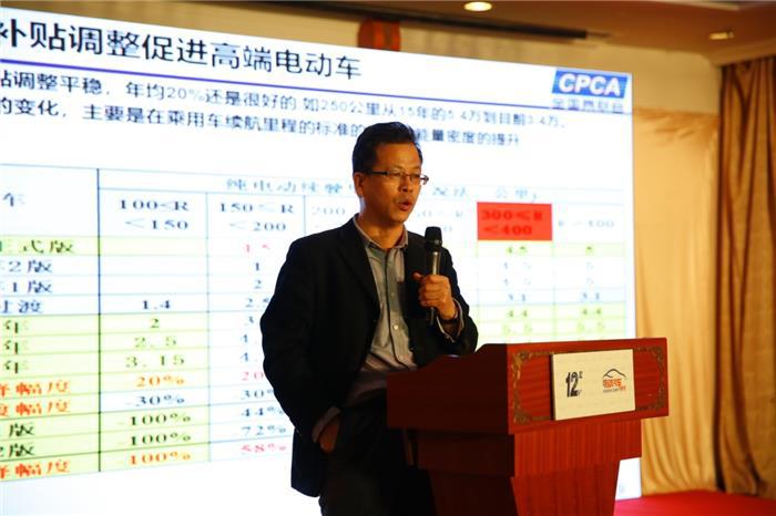 造车新势力集体表态：“造车我们是认真的！”