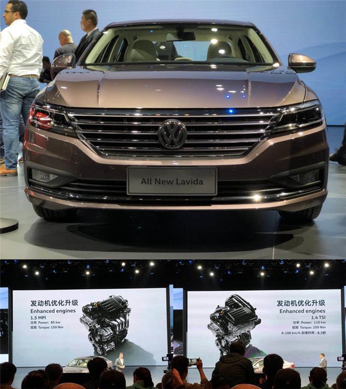 大众预测2025年中国轿车市场体量超千万 四款新车提前布局“众行家”将登陆中国