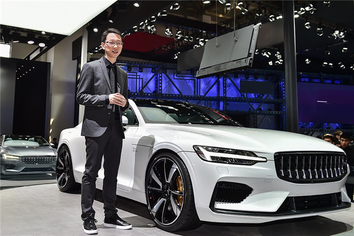 polestar1,polestar吴震皓 ,polestarJonathangoodman