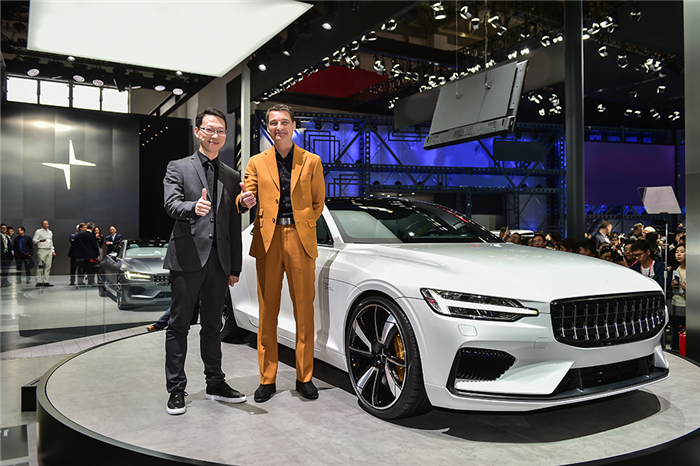 polestar1,polestar吴震皓 ,polestarJonathangoodman