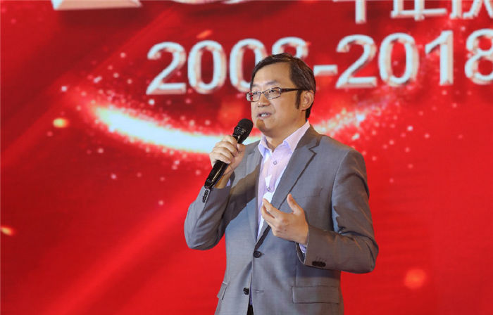 精进电动十周年司庆新能源汽车技术高端论坛成功举办