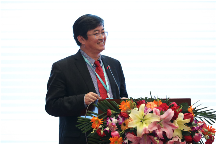 精进电动十周年司庆新能源汽车技术高端论坛成功举办