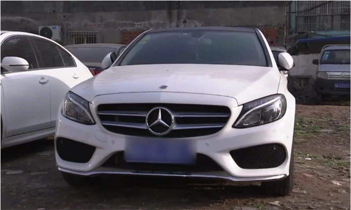 失控奔驰车,失控奔驰车调查结果