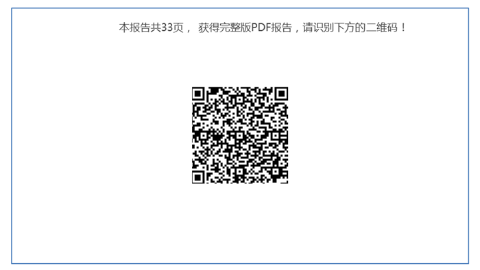 【产业报告】用户体验新感知技术应用分析