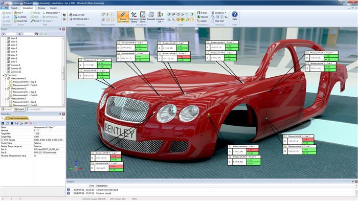 【行业之星】全球工程仿真领域的领先企业ANSYS