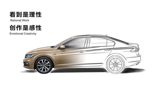 MQB替代PQ35 全新一代宝来用什么吸引目光