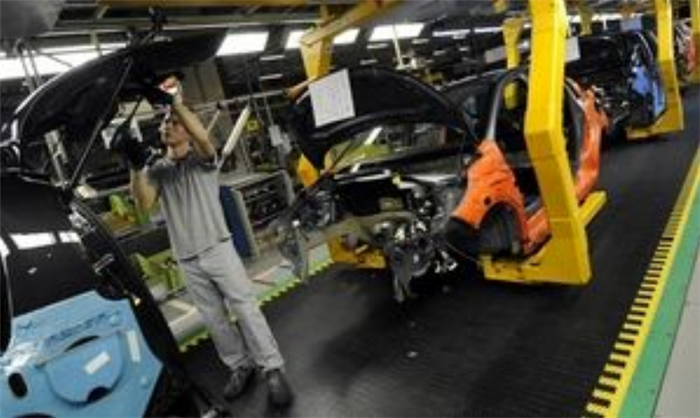 PSA与斯洛伐克工会达成协议 今年涨薪7.7%