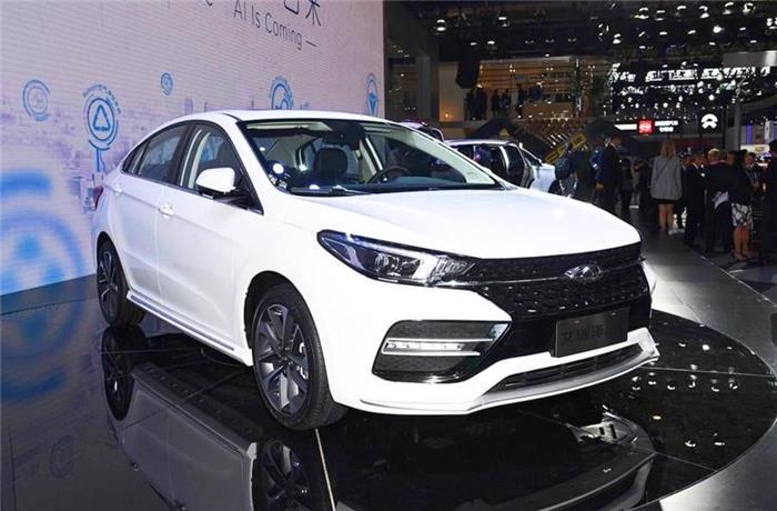 可模拟9挡 全新一代自主变速器CVT25成功下线