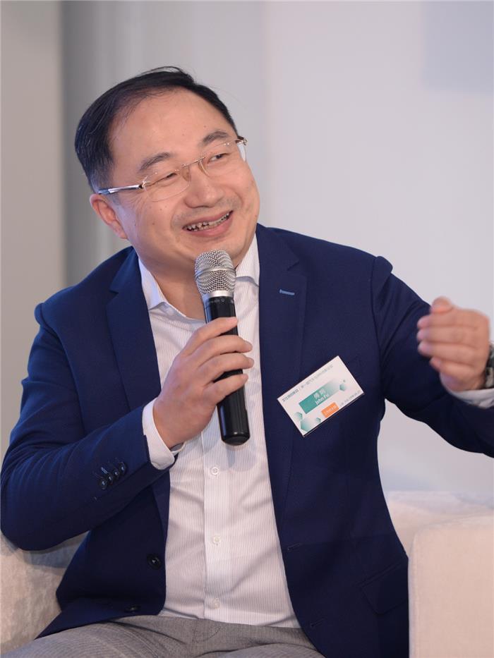 探讨篇 |首届“汽车与涂料创新论坛”嘉宾互动圆桌