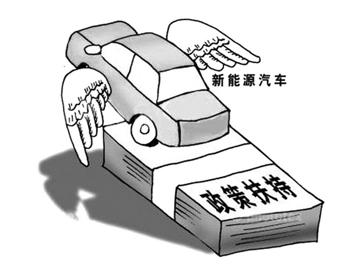 電動(dòng)汽車，補(bǔ)貼,新能源汽車