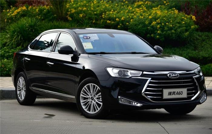 江淮汽车：从产品出发，夯实乘用车品牌力