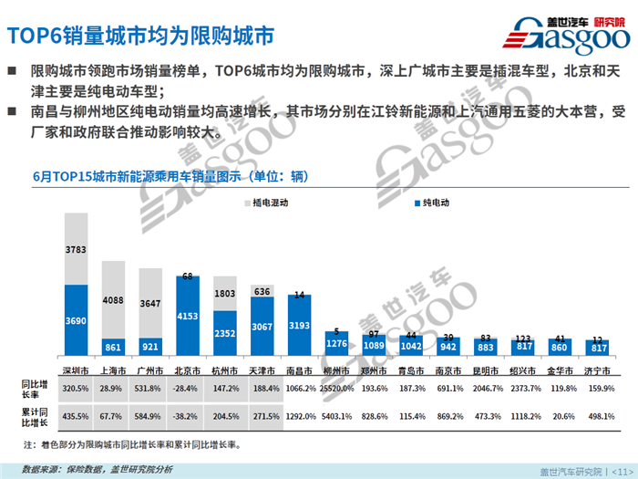 销量，新能源销量,纯电动，插电混动