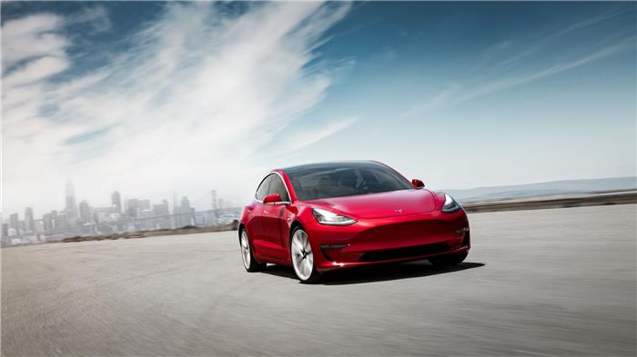 销量,特斯拉Model 3销量 销量,特斯拉Model 3销量