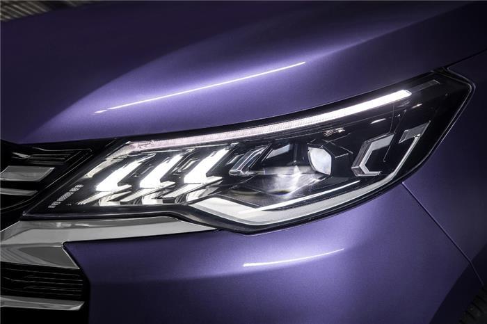 全新MPV G50亮相，上汽大通C2B定制模式迎来2.0时代