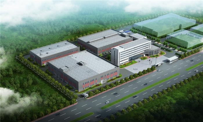 中汽中心常州院：引领汽车产业技术升级