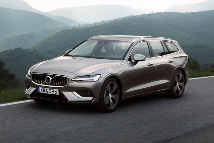 Polestar升级软件 增加全轮驱动沃尔沃汽车后轮扭矩