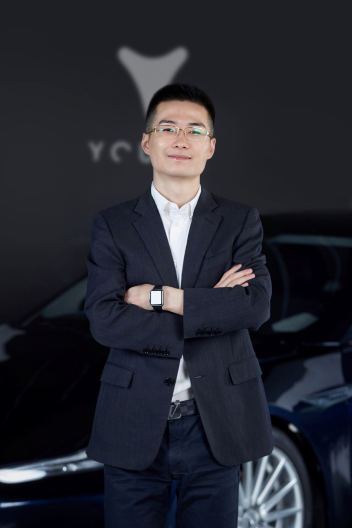 游侠汽车完成B+轮融资3.5亿美金  整体估值达33.5亿美金