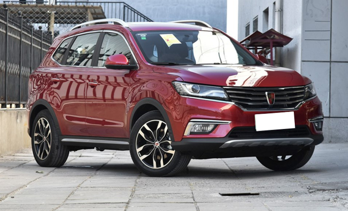 SUV，荣威RX5,吉利博越,哈弗H6