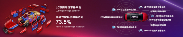 比亚迪秦Pro全擎领航 超感上市