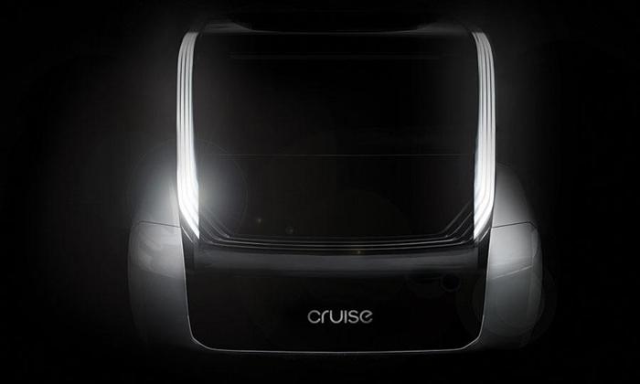 发展自动驾驶  Cruise使尽浑身解数