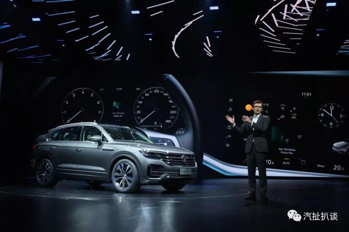 SUV，销量，途观，大众中国SUV攻势,大众中国销量，一汽大众途观