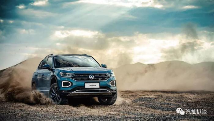 SUV，销量，途观，大众中国SUV攻势,大众中国销量，一汽大众途观