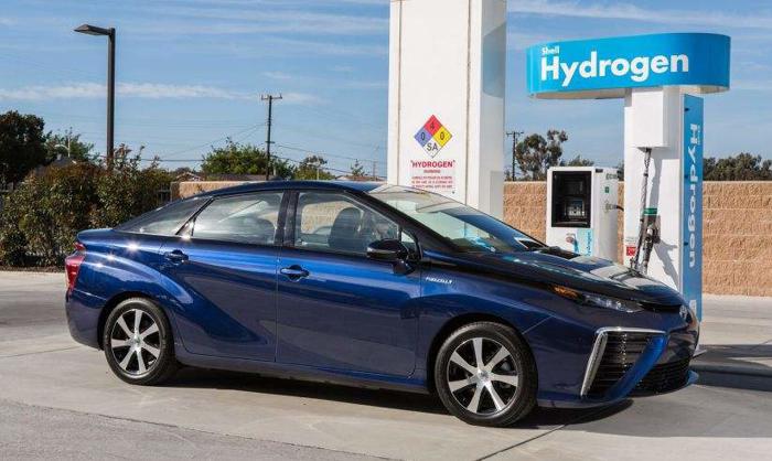 长城汽车，电池，长城汽车燃料电池乘用车