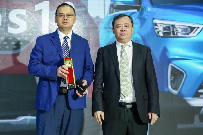 2018中国车年度大选获奖车型揭晓，哪一款是你的菜？